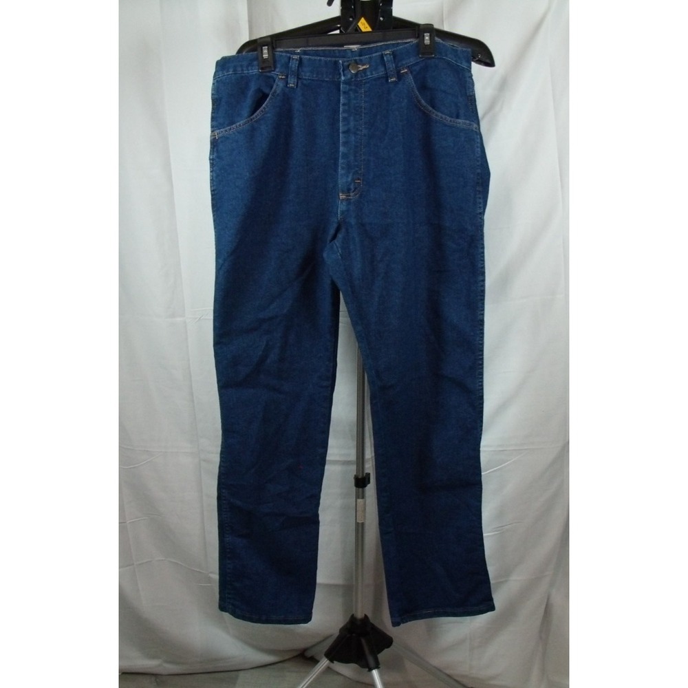 WRANGLER 36x30 Five Star Premium Jeans Regular Fit‎